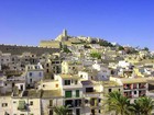 Ибица - Города и курорты Испании