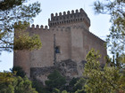 Замок Аларкон