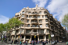 Исторические вехи в развитии Барселоны