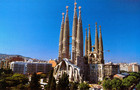 Исторические вехи в развитии Барселоны