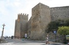 Средневековый замок Морелья был свидетелем кровавых битв