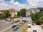 Отдых в Анкаре