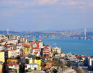 Отдых в Стамбуле