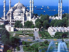 Отели курорта Стамбул