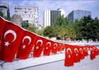 Отдых в Турции в августе