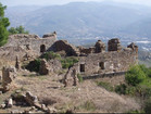 Античный город Сиедра