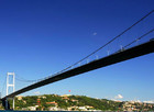 Босфорский мост
