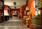Археологический музей в Алании