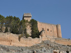 Несколько дней в средневековом замке Аларкон