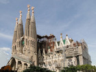 Церковь Святого Семейства в Барселоне