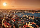 Богатая история Стамбула