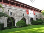 Музеи Стамбула
