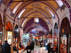 Стамбул — рай для шопоголика