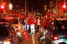 Население Турции