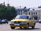 Услуги такси на вокзалах Москвы