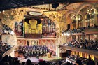 Великолепный Дворец каталонской музыки