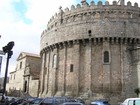 Авила: уникальный город-крепость