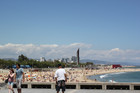 Лечебные курорты побережья Барселона-Маресме