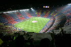 Камп Ноу: стадион в Барселоне