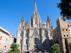 Барселона — жемчужина Испании