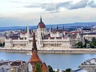 Будапешт,Парламент