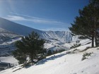 Лучшие горнолыжные центры центральной Испании