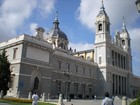 Мадридский кафедральный собор