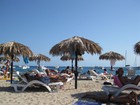 Пляжи:Cala Jondal и es Xarco