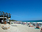 Пляжи: Ses Salines,Platja de Tramuntana,Cala en Baster