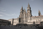 Соборы Испании: собор святого Иакова