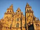 Соборы Испании: собор святого Иакова