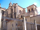 Примечательные соборы в Испании