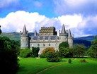 Старинные замки Шотландии
