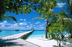 Прекрасный отдых на Мальдивах