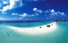 Прекрасный отдых на Мальдивах