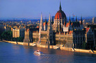 Туры в Венгрию, проживание в отелях Будапешта