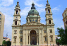 Туры в Венгрию, проживание в отелях Будапешта