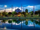 Отдых в Турции в межсезонье