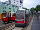 Общественный транспорт Вены