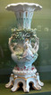 Vase mit Seejungfrauen - Eugen Napoleon Neureuther um 1850