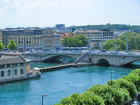 Женева - Описание города