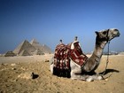 Как провести свой отпуск в Египте