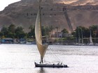 Как провести свой отпуск в Египте
