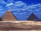 Туристическая Африка - Египет