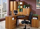 Мебель для офиса - эргономика на первом месте