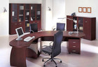 Мебель для офиса - эргономика на первом месте