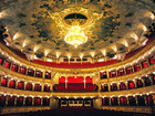 Будапештский театр оперетты