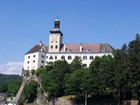 Pressenburg Castle