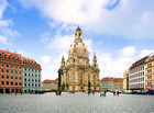 Экскурсионные туры в Дрезден