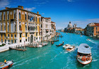 Венеция – культурная Мекка Европы